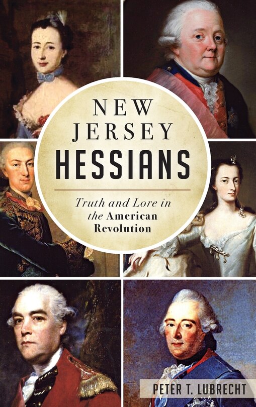 Front cover_New Jersey Hessians