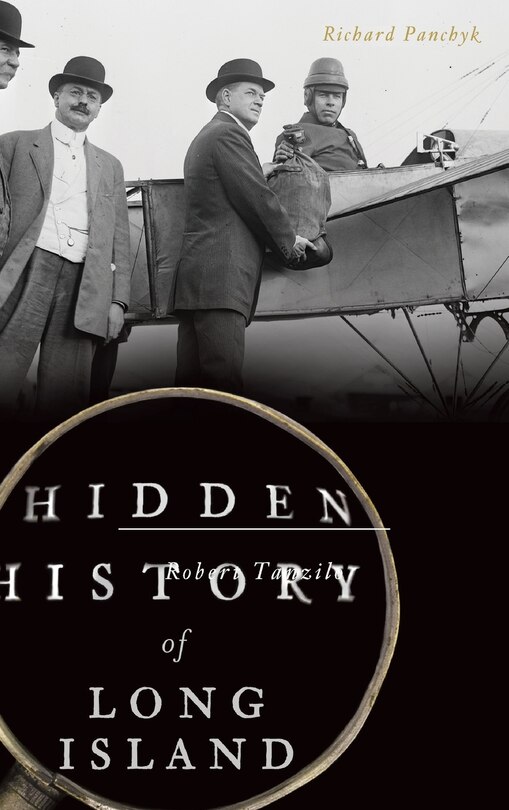 Couverture_Hidden History of Long Island