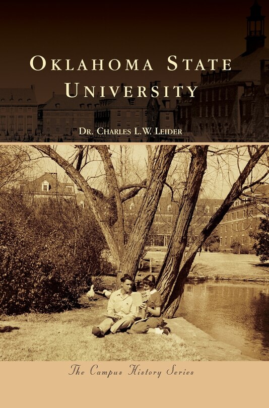 Front cover_Oklahoma State University
