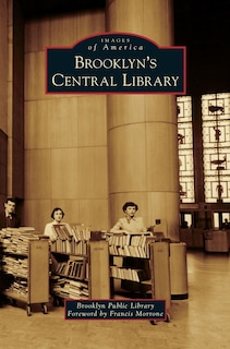 Front cover_Brooklyn's Central Library