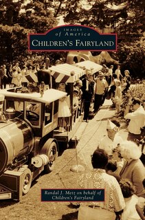 Front cover_Children's Fairyland