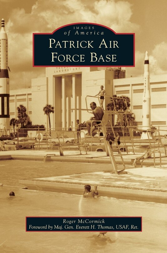 Front cover_Patrick Air Force Base
