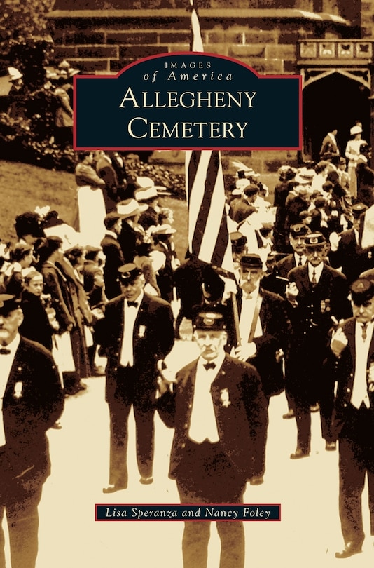 Front cover_Allegheny Cemetery