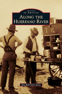 Couverture_Along the Huerfano River