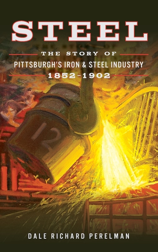 Front cover_Steel
