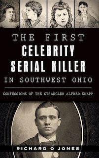 Couverture_The First Celebrity Serial Killer in Southwest Ohio