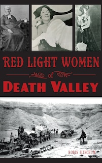 Couverture_Red Light Women of Death Valley