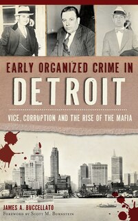Couverture_Early Organized Crime in Detroit