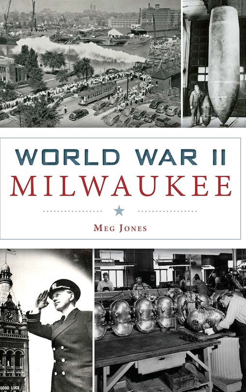 World War II Milwaukee