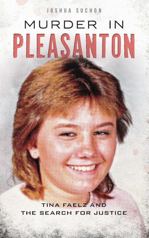 Couverture_Murder in Pleasanton