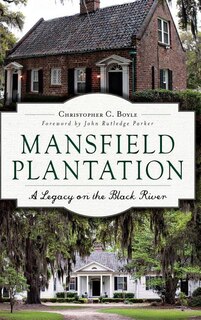 Couverture_Mansfield Plantation