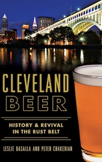 Couverture_Cleveland Beer