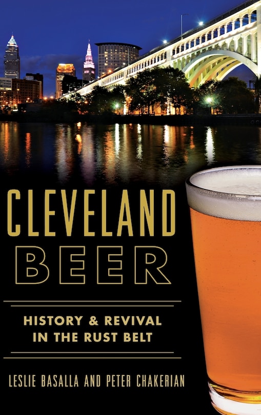 Couverture_Cleveland Beer