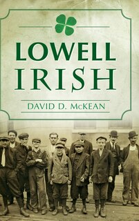 Front cover_Lowell Irish