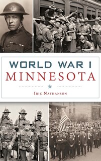 Front cover_World War I Minnesota
