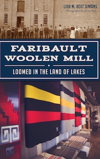 Couverture_Faribault Woolen Mill