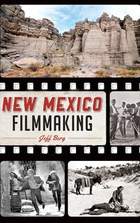 Front cover_New Mexico Filmmaking