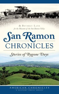 Couverture_San Ramon Chronicles