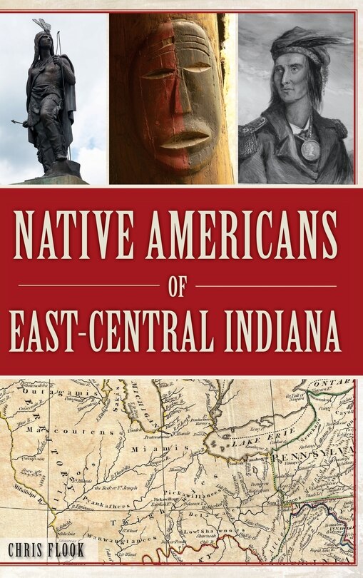 Couverture_Native Americans of East-Central Indiana