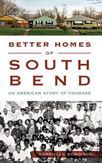 Front cover_Better Homes of South Bend