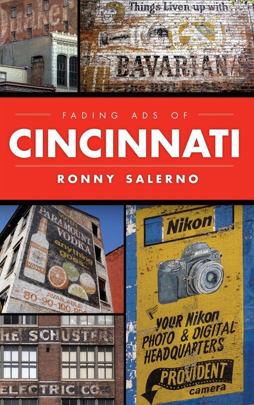 Fading Ads of Cincinnati