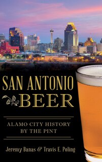 Couverture_San Antonio Beer