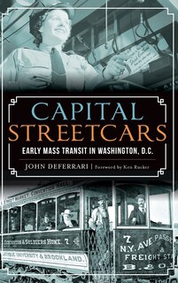 Front cover_Capital Streetcars