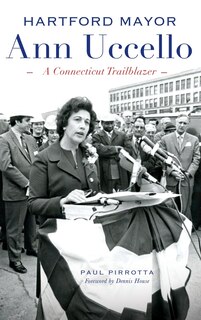 Front cover_Hartford Mayor Ann Uccello