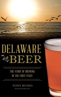 Front cover_Delaware Beer