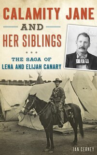 Front cover_Calamity Jane and Her Siblings