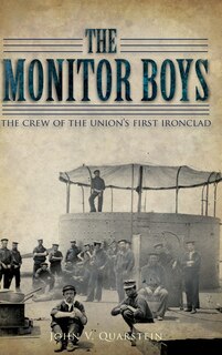 Front cover_The Monitor Boys
