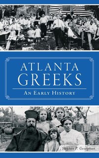 Front cover_Atlanta Greeks
