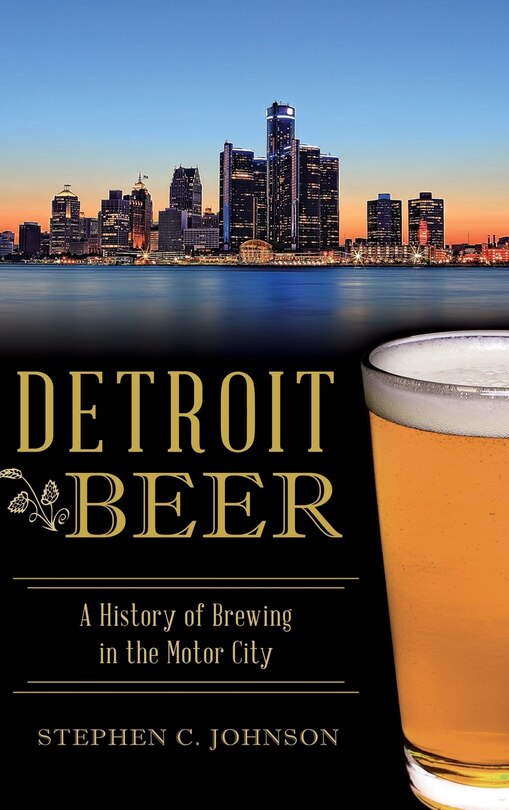 Couverture_Detroit Beer