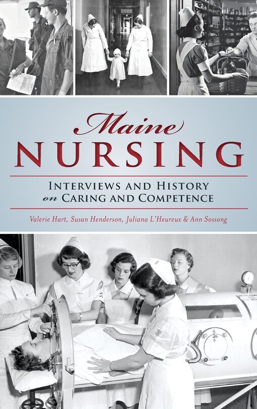 Couverture_Maine Nursing