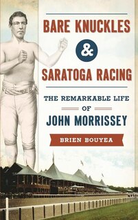 Front cover_Bare Knuckles & Saratoga Racing