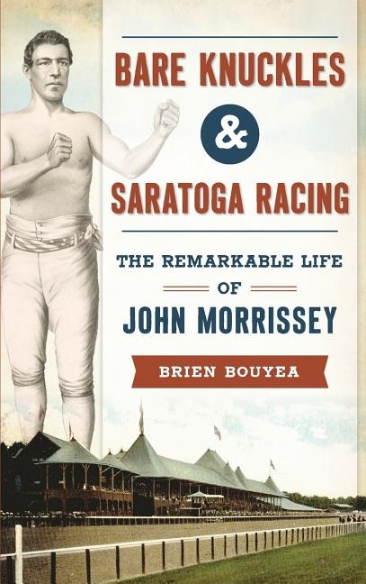 Front cover_Bare Knuckles & Saratoga Racing