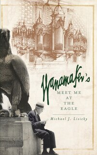 Front cover_Wanamaker's
