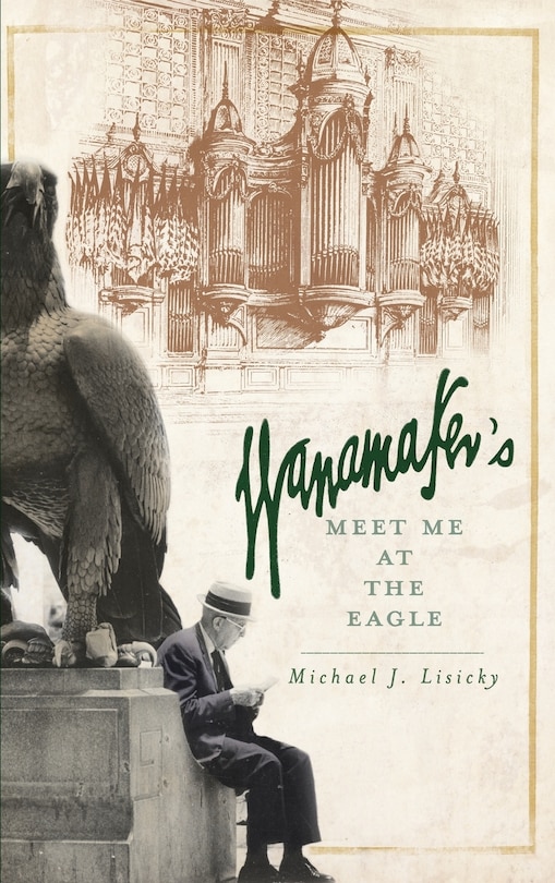Front cover_Wanamaker's