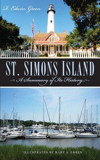 Front cover_St. Simons Island