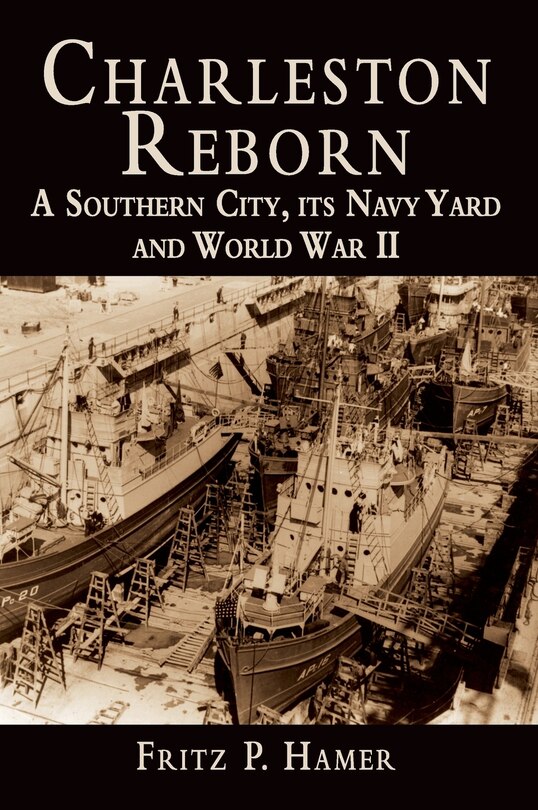 Couverture_Charleston Reborn