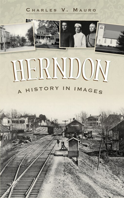 Front cover_Herndon