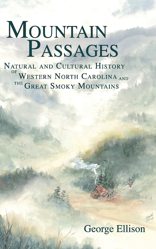 Couverture_Mountain Passages
