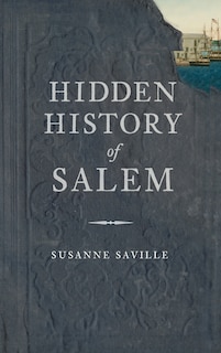 Front cover_Hidden History of Salem