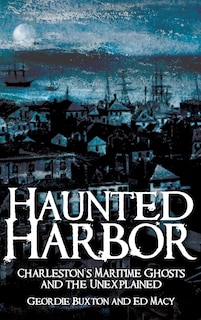 Couverture_Haunted Harbor