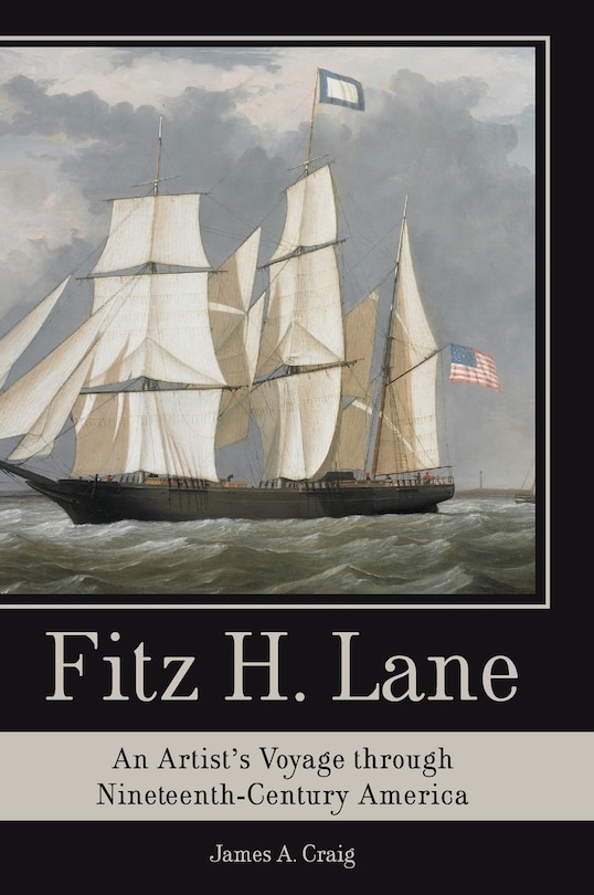 Front cover_Fitz H. Lane