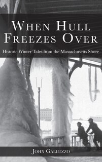 Front cover_When Hull Freezes Over