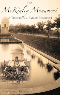 Couverture_The McKinley Monument