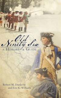 Couverture_Old Ninety Six