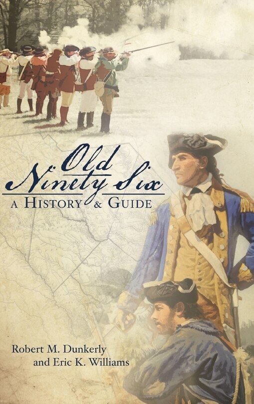 Couverture_Old Ninety Six