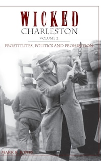 Front cover_Wicked Charleston Volume Two